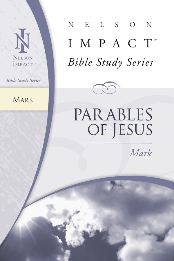 Cover image for Mark, isbn: 9781418506186