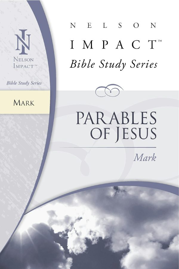 Cover image for Mark, isbn: 9781418506186