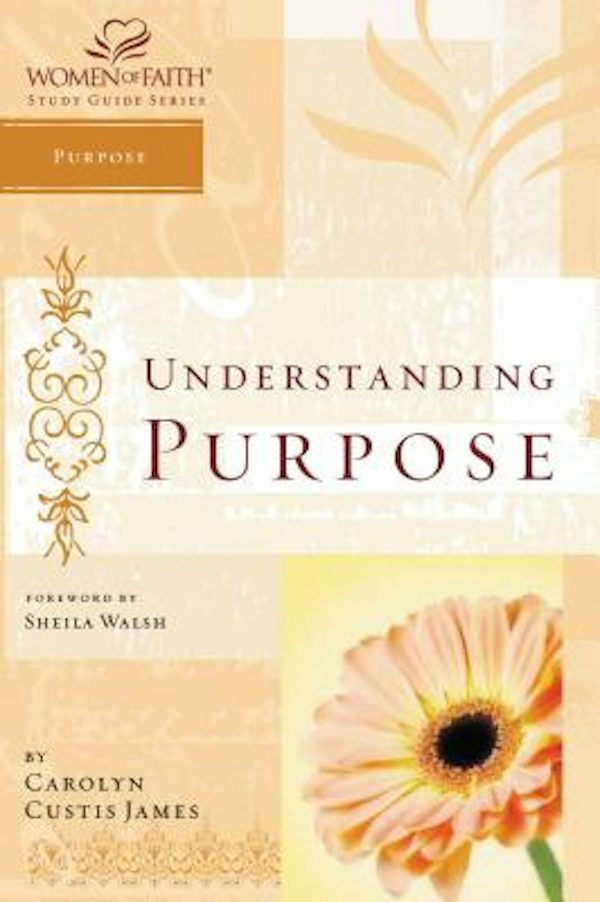Cover image for Understanding Purpose, isbn: 9781418507114