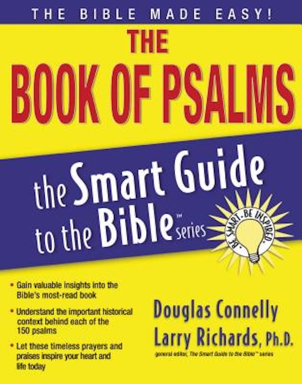 Cover image for The Book of Psalms, isbn: 9781418510107