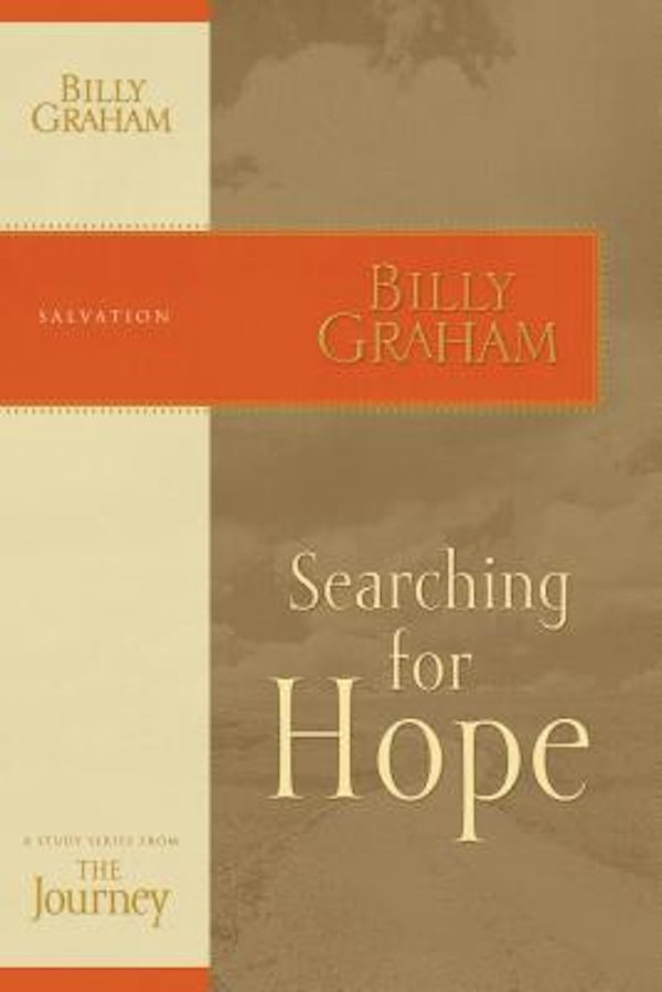 Cover image for Searching for Hope, isbn: 9781418516598