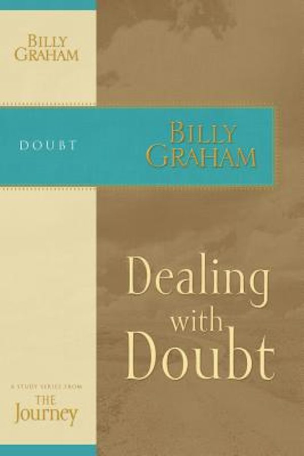 Cover image for Dealing with Doubt, isbn: 9781418517717
