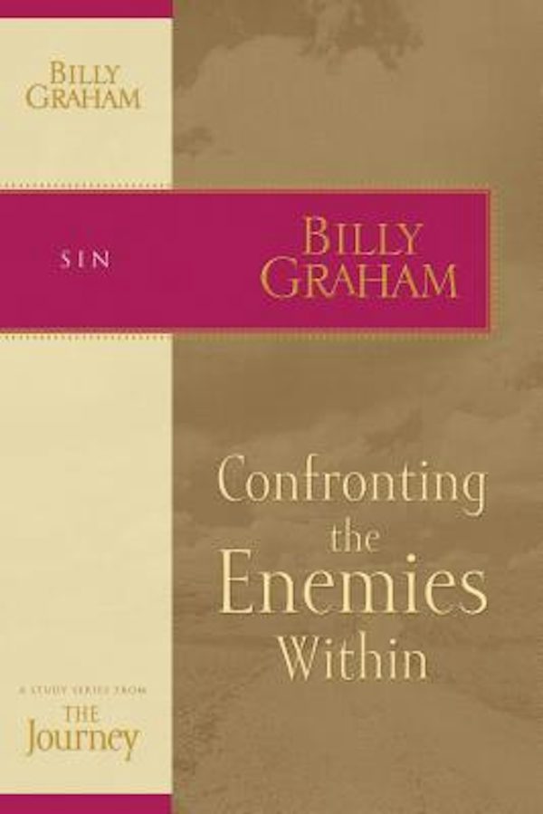 Cover image for Confronting the Enemies Within, isbn: 9781418517724