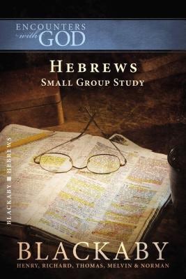 Cover image for Hebrews, isbn: 9781418526528