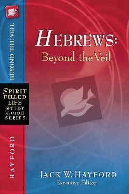 Cover image for Hebrews, isbn: 9781418541217