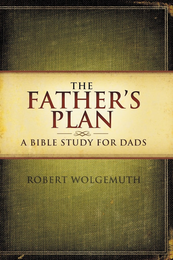 Cover image for The Father's Plan, isbn: 9781418543051