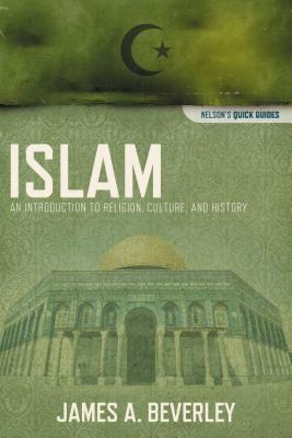 Cover image for The Islam, isbn: 9781418545956