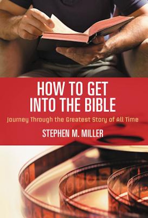 Cover image for How to Get Into the Bible, isbn: 9781418549169