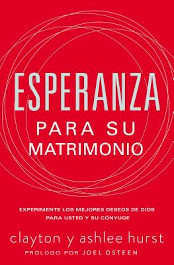 Cover image for Esperanza Para Su Matrimonio, isbn: 9781418598617