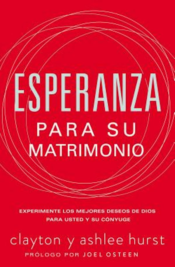 Cover image for Esperanza Para Su Matrimonio, isbn: 9781418598617