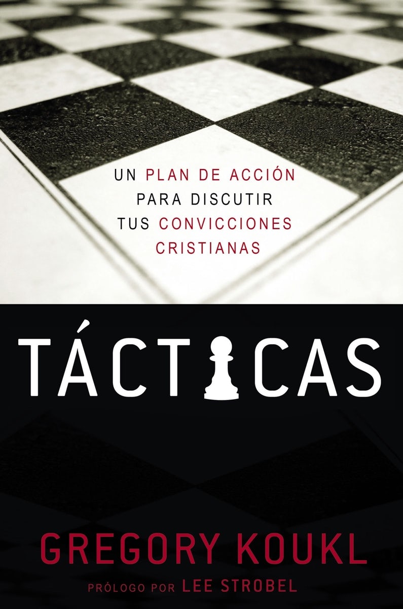 Cover image for El T��cticas, isbn: 9781418599461