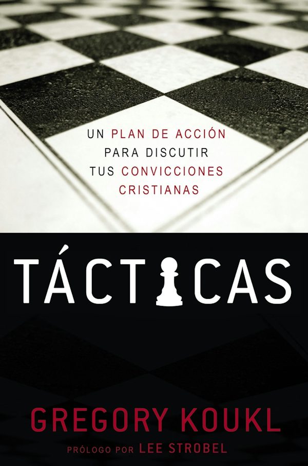 Cover image for El T��cticas, isbn: 9781418599461