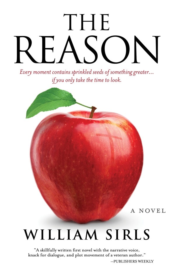 Cover image for The Reason, isbn: 9781424551361