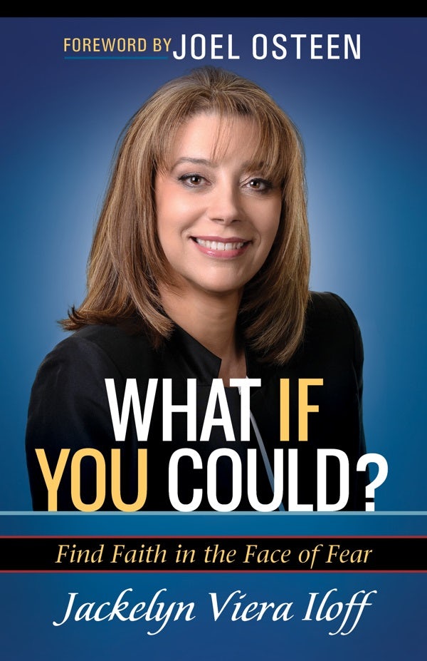 Cover image for What If You Could?, isbn: 9781424555604