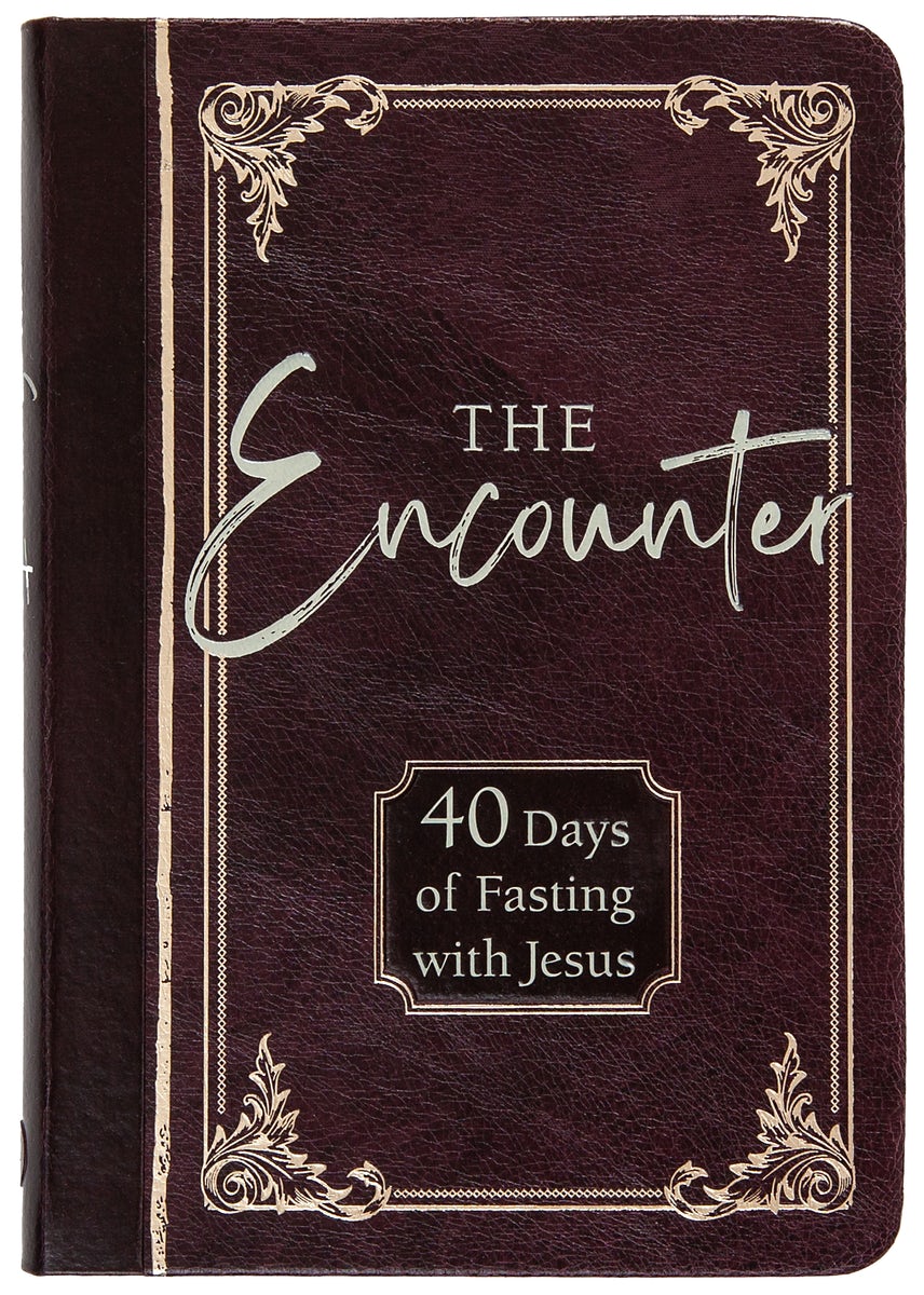 Cover image for The Encounter, isbn: 9781424562176