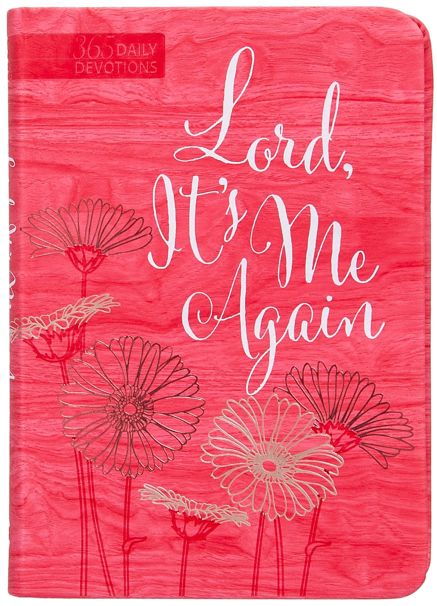 Cover image for Lord It's Me Again, isbn: 9781424562923