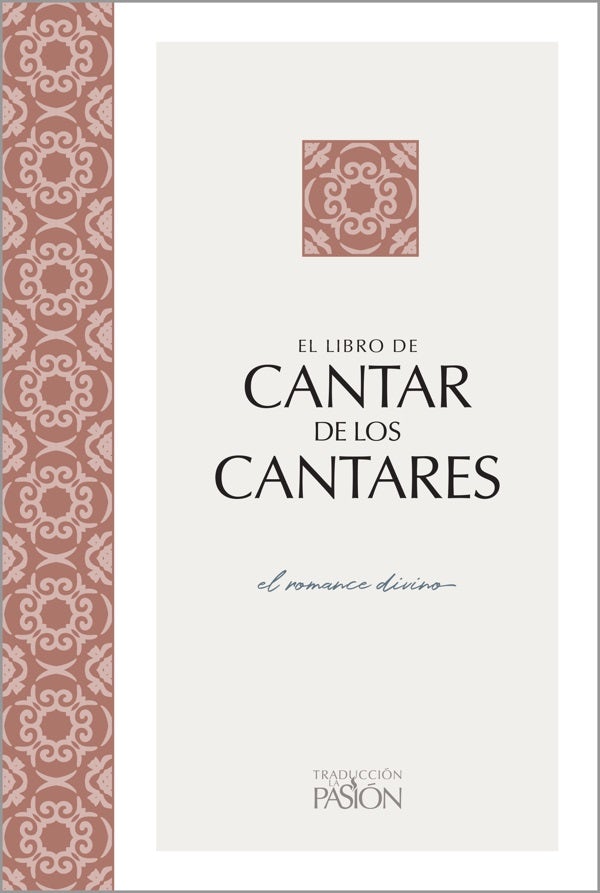 Cover image for Cantar de Los Cantares, isbn: 9781424563562