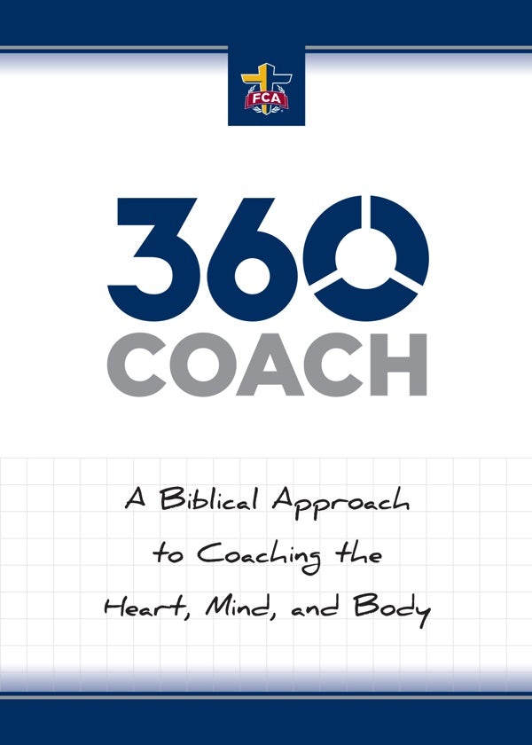 Cover image for 360 Coach, isbn: 9781424565528