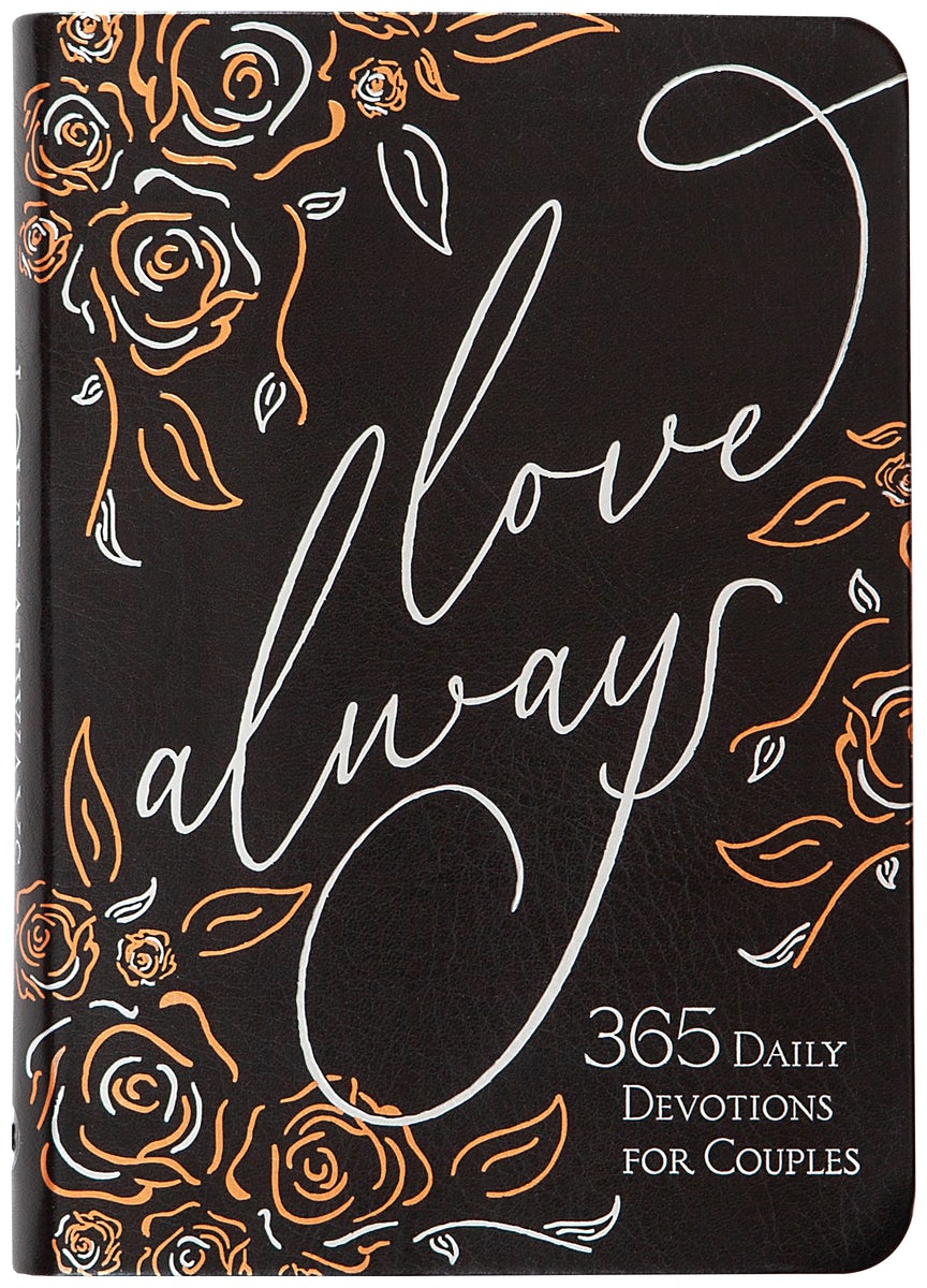 Cover image for Love Always, isbn: 9781424565719