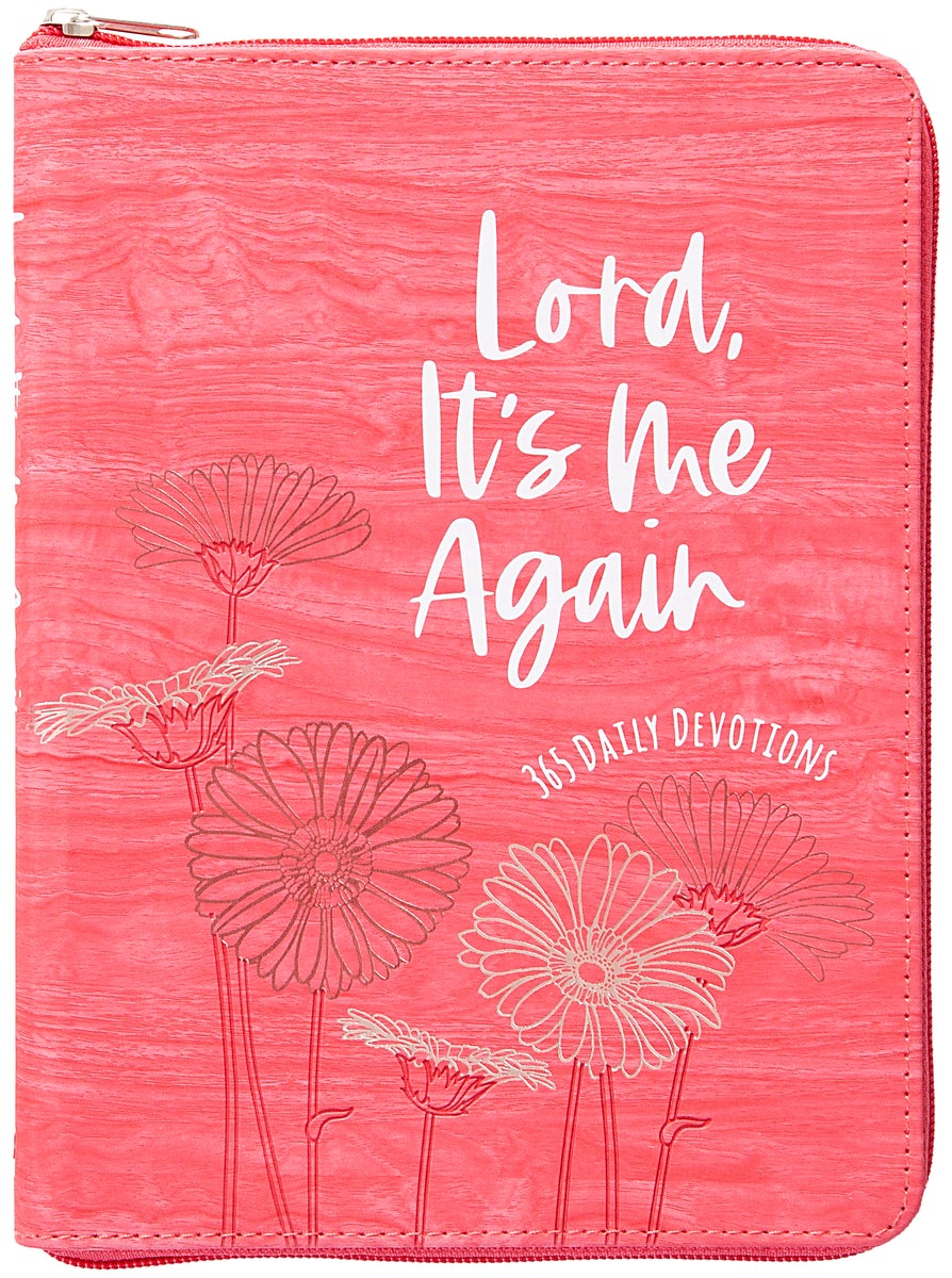 Cover image for Lord It's Me Again, isbn: 9781424565825