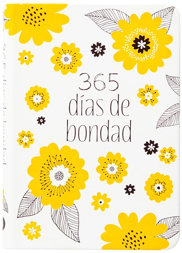Cover image for 365 Días de Bondad, isbn: 9781424566082