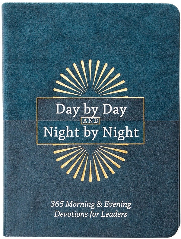 Cover image for Day by Day and Night by Night, isbn: 9781424567225