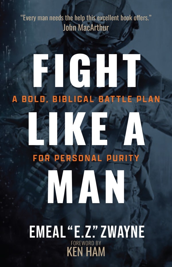 Cover image for Fight Like a Man, isbn: 9781424568550