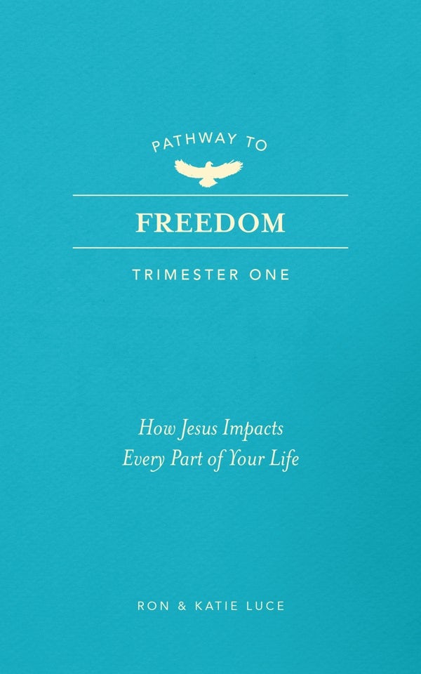 Cover image for Pathway to Freedom (Trimester One), isbn: 9781424570072