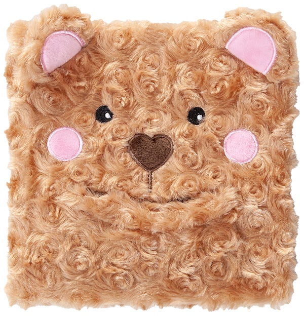 Cover image for Prayer Bear, isbn: 9781424571949