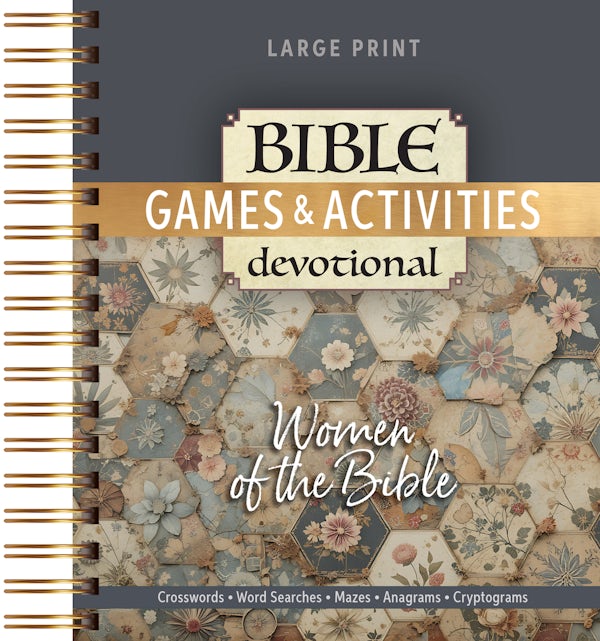 Cover image for Women of the Bible, isbn: 9781424573271