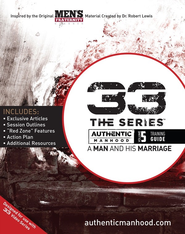 Cover image for 33 the Series, Volume 5 Training Guide, isbn: 9781430032021
