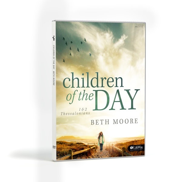 Cover image for Children of the Day - DVD Set, isbn: 9781430035596