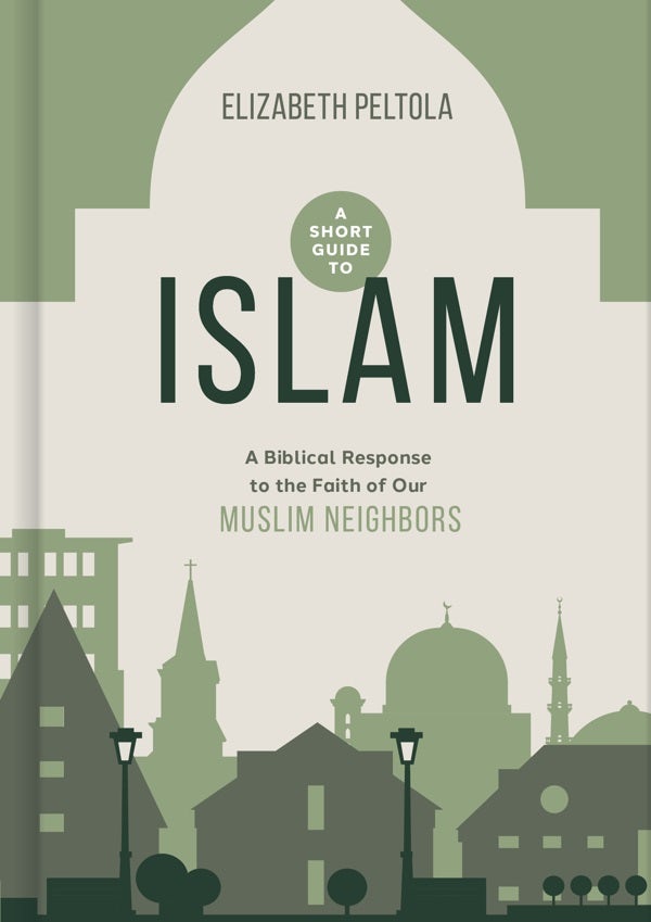 Cover image for A Short Guide to Islam, isbn: 9781430082828