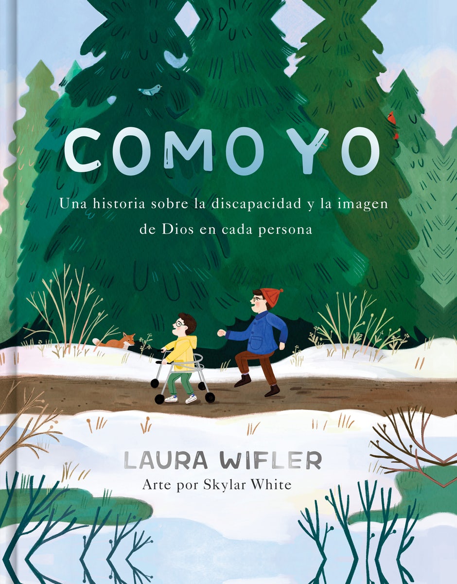 Cover image for Como Yo, isbn: 9781430087847