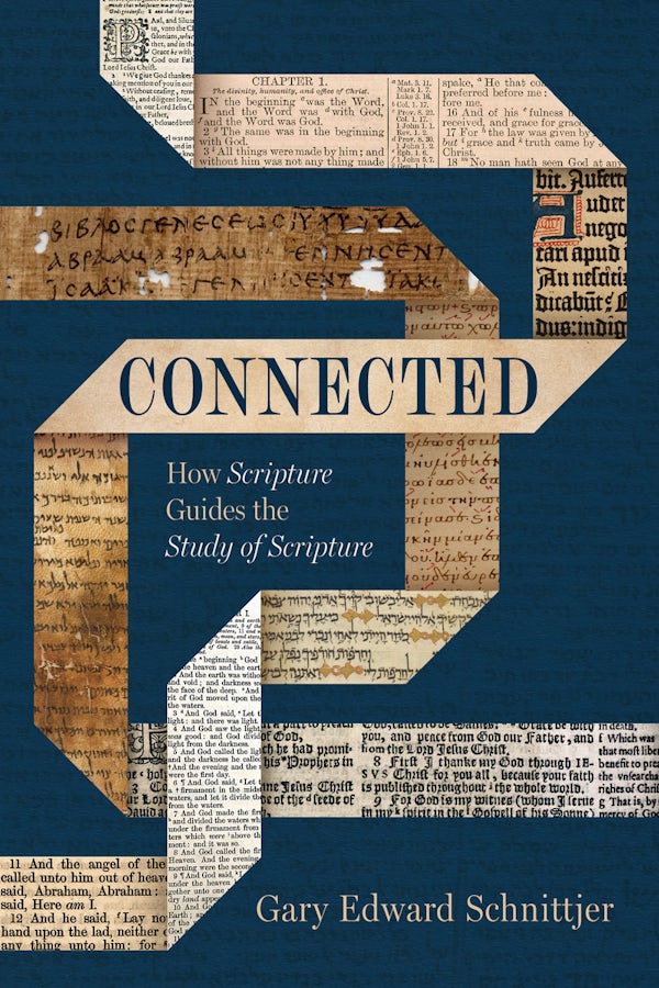 Cover image for Connected, isbn: 9781430088103