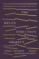Cover image for The Reconstruction Project, isbn: 9781430088387