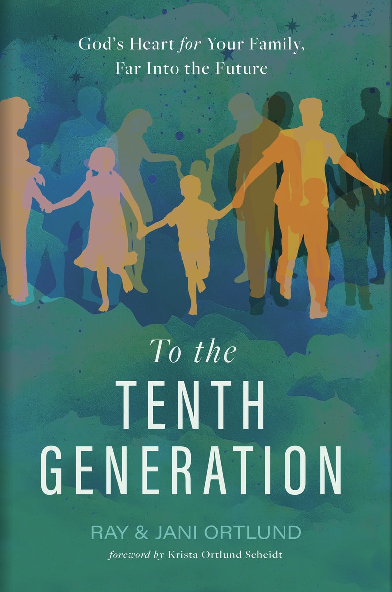 Cover image for To the Tenth Generation, isbn: 9781430088516