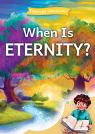 Cover image for When Is Eternity?, isbn: 9781430088608