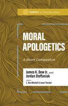 Cover image for Moral Apologetics, isbn: 9781430089452