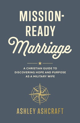 Cover image for Mission-Ready Marriage, isbn: 9781430089759