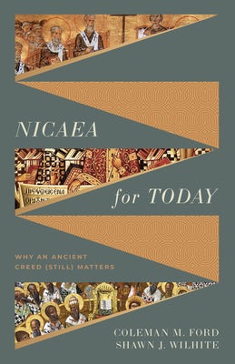 Cover image for Nicaea for Today, isbn: 9781430091547