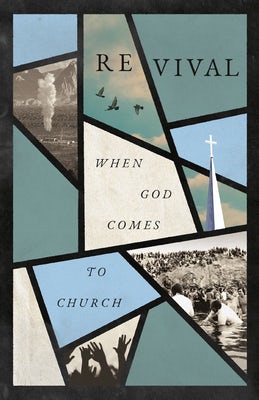 Cover image for Revival, isbn: 9781430096290