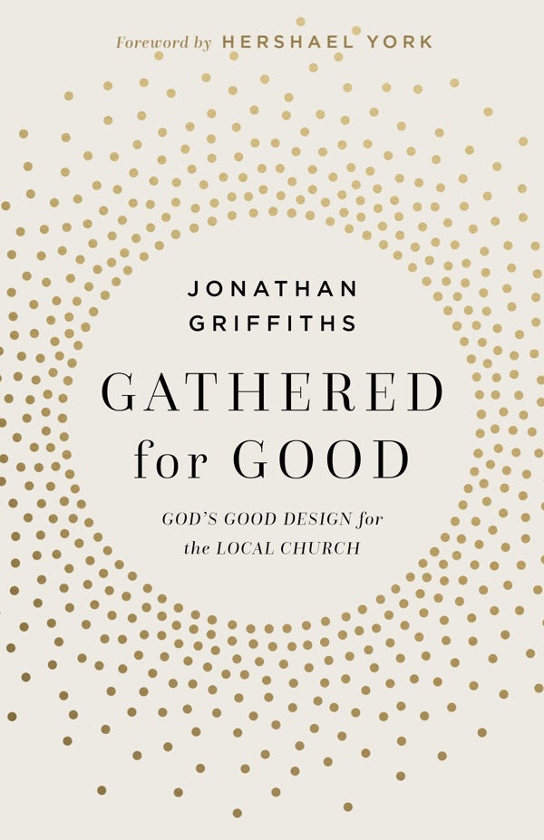 Cover image for Gathered for Good, isbn: 9781430096320
