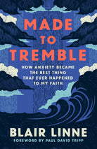Cover image for Made to Tremble, isbn: 9781430096368