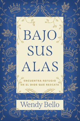 Cover image for Bajo Sus Alas, isbn: 9781430096481
