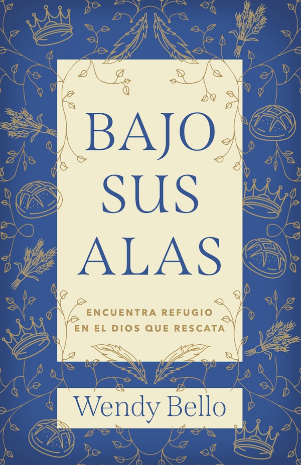 Cover image for Bajo Sus Alas, isbn: 9781430096481