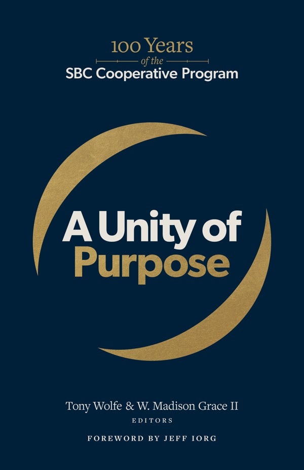 Cover image for A Unity of Purpose, isbn: 9781430097068