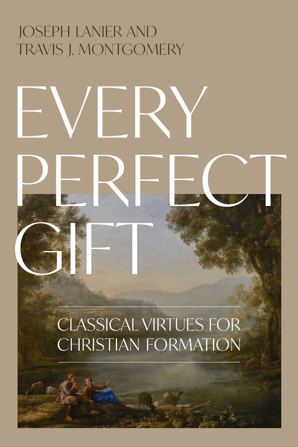 Cover image for Every Perfect Gift, isbn: 9781430097785