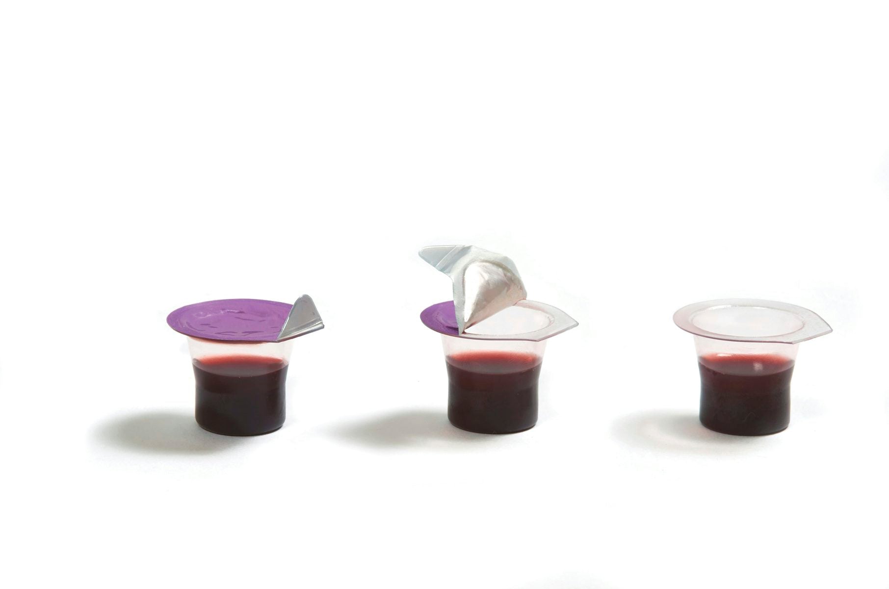 Cover image for Fellowship Cup(r) - Juice Only Prefilled Communion Cups (100 Count), isbn: 9781430097976