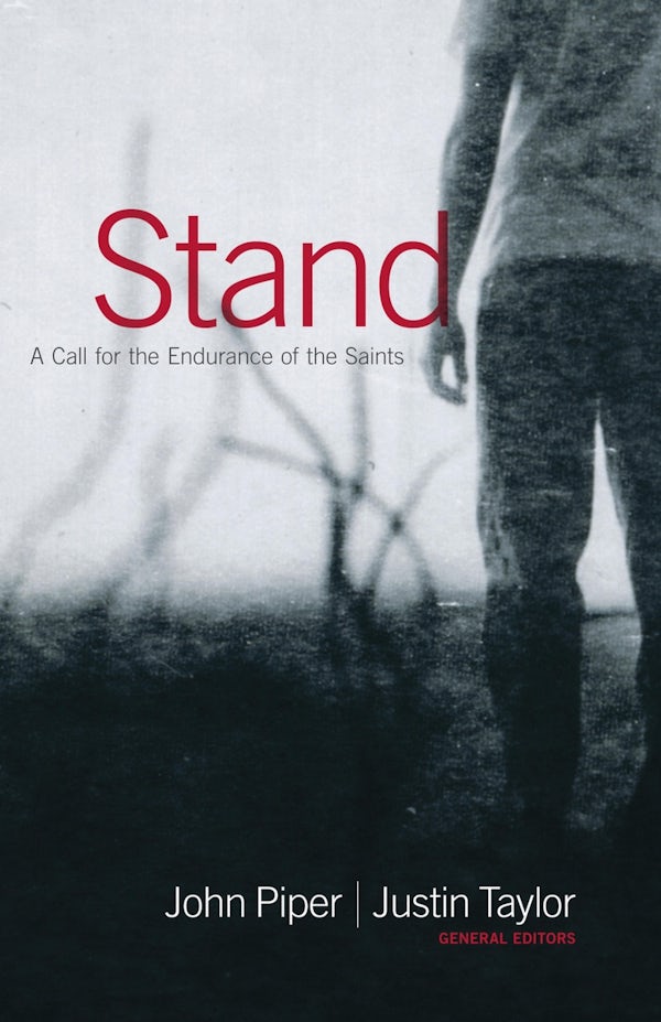 Cover image for Stand, isbn: 9781433501142